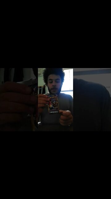 unified minds 3 card pack