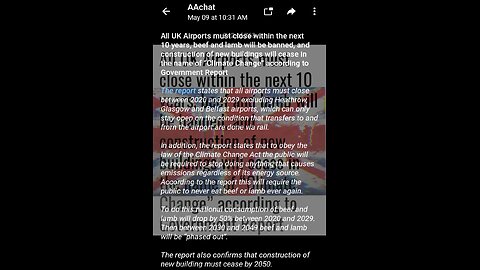 News Shorts: Camps for Misinformation