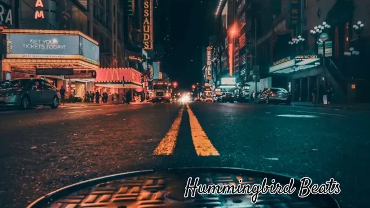 My Music Sounds Like A By Glitch (No Copyright Music)