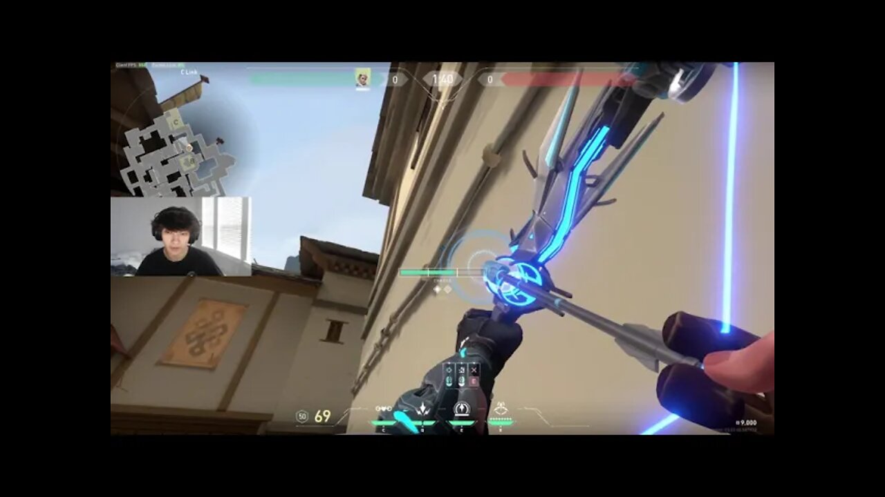 sinatraa shows Sova C retake lineup