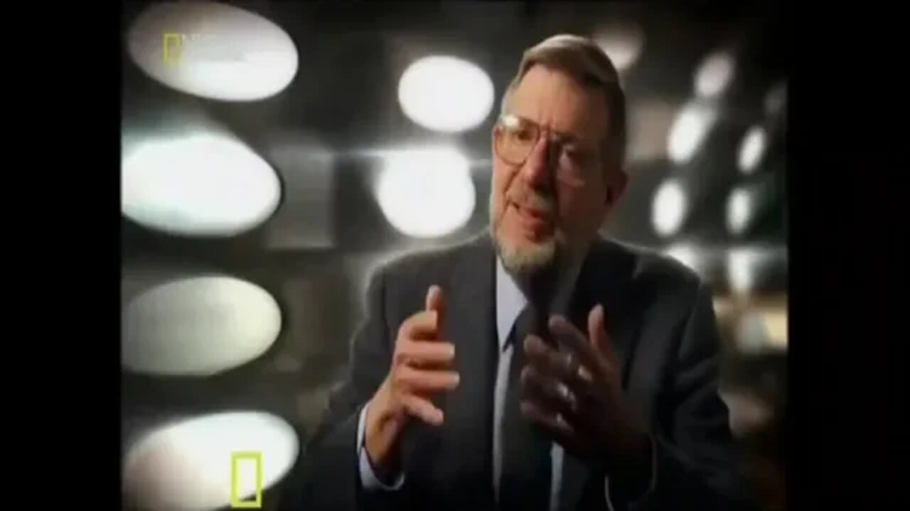 Documentario: L' illusione del tempo