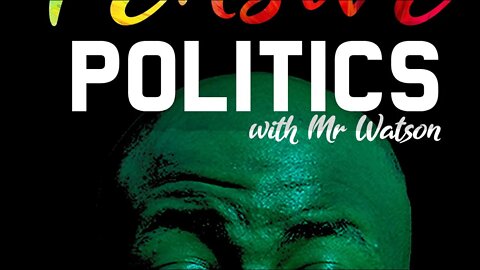 The Future of The Libertarian Party Ft. Chairman Nick Sarwark