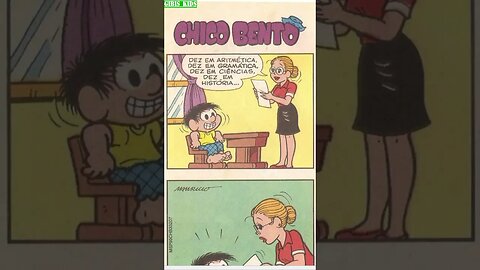 Chico Bento
