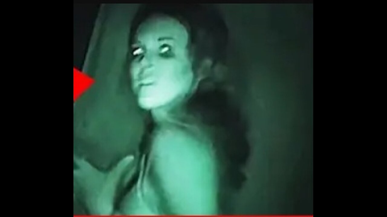 Top 10 SCARIEST Ghost Videos of the YEAR