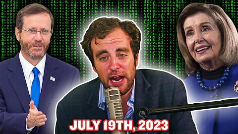 Politicians Grovel To Israel | The Campaign Show