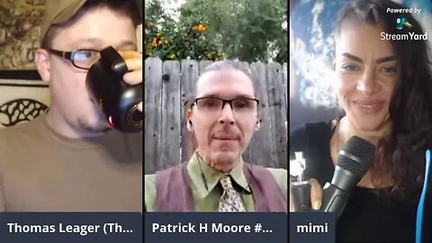 The Liberty Show #003 Alternative Health