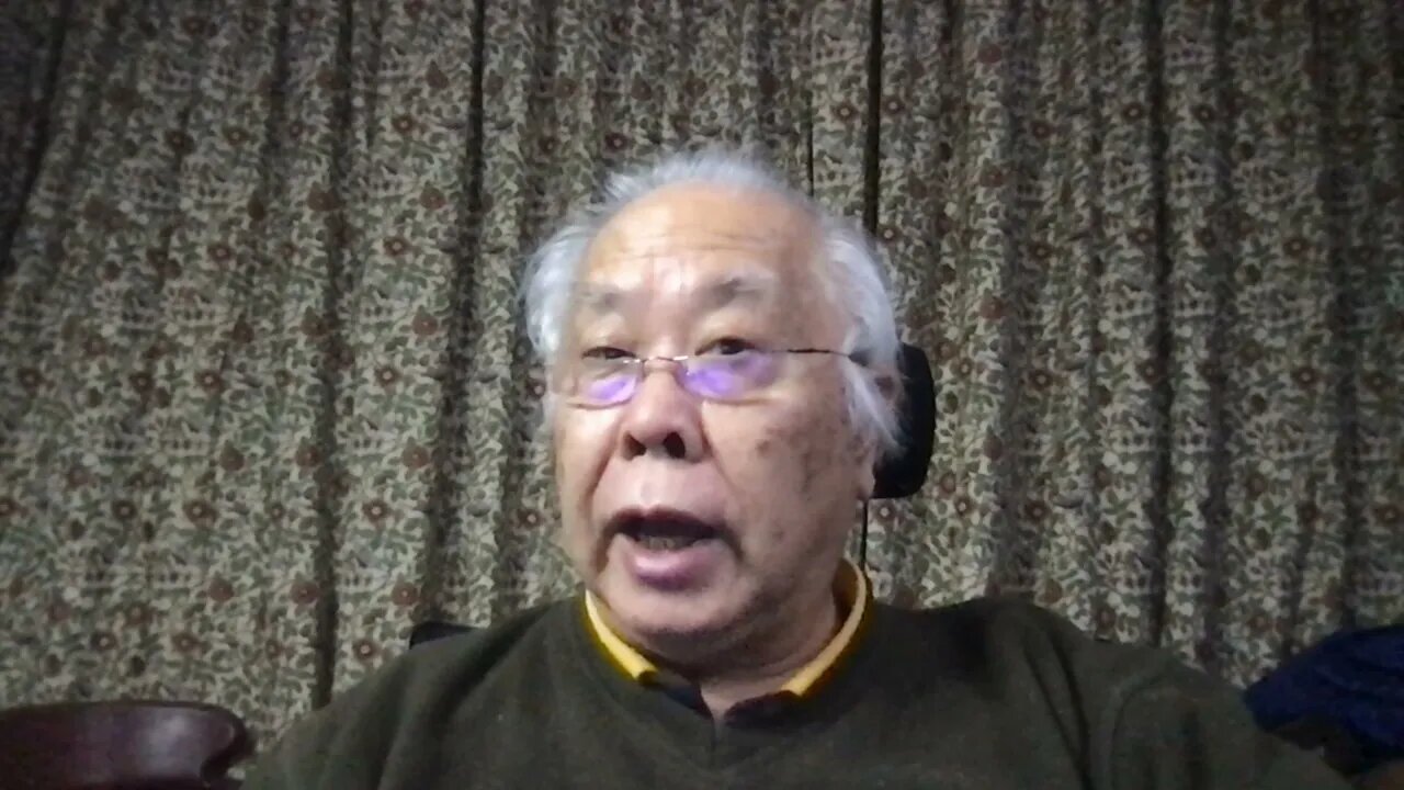 只是口頭上強硬