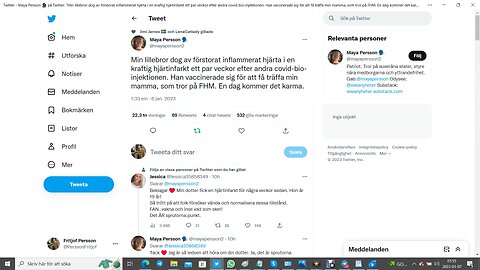 Twitter Jabben