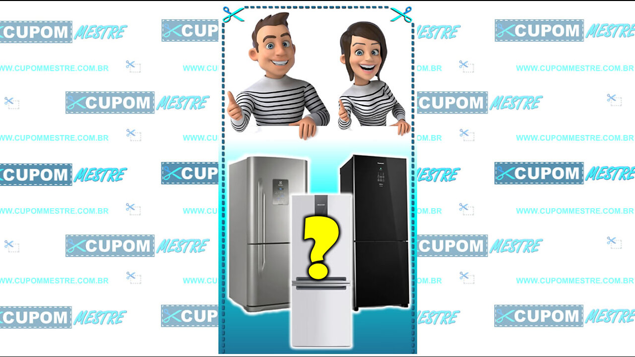 Qual Geladeira Inverse Comprar? #Shorts