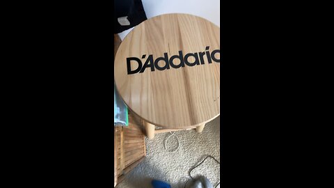 D’Addario stool