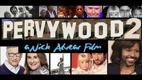 Pervywood 2- Strange Dark Secrets