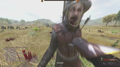 Bannerlord Golden God Campaign Mods 22