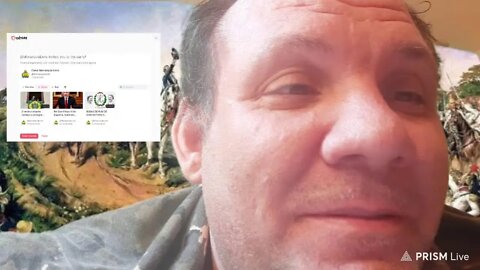 Ao vivo: Teste Live?