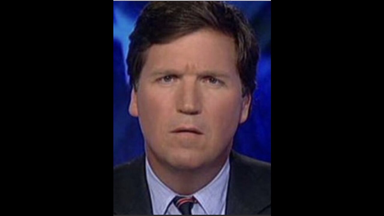 TUCKER CARLSON - PART THREE - EPSTEIN WAS MURDERED