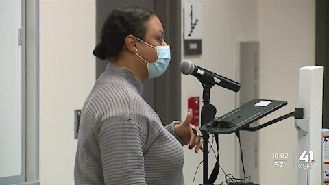 Raytown Board of Education listens to solutions for school safety, equity