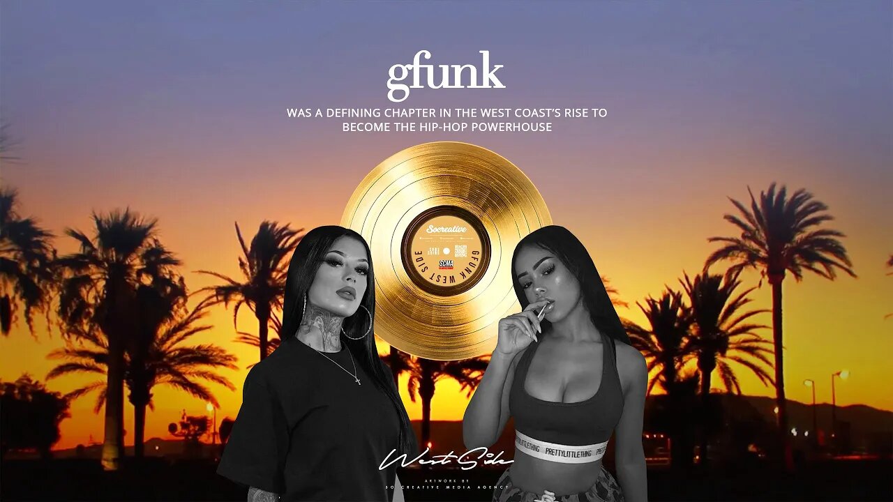 G funk Westside Mix | Special #GFUNK Songs Classic | Real OG Music WestCoast Vibe 🏖 | 2h 4K