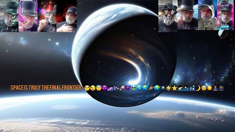 Space Gravity Theory Is More Complicated. 🤔🌎🪐🌌⭐🔭