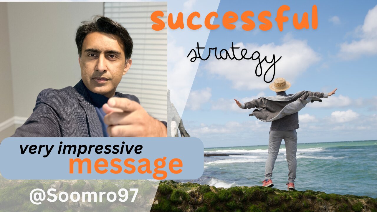 Impressive strategy to get success in your plan - Best motivational quote #motivation #quotes #life