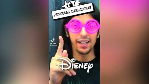 Daisy Daisy creepy TikTok trend PART 197