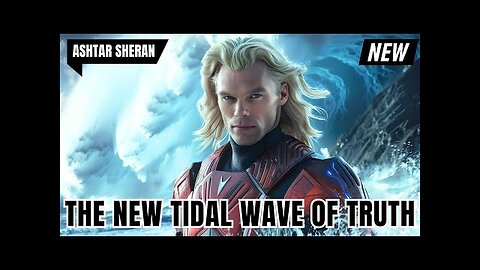 "WE HAVE BEEN GIVEN THE GREEN LIGHT..." | Ashtar Command Energy Update
