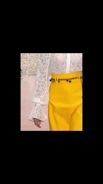 Carolina Herrera Spring