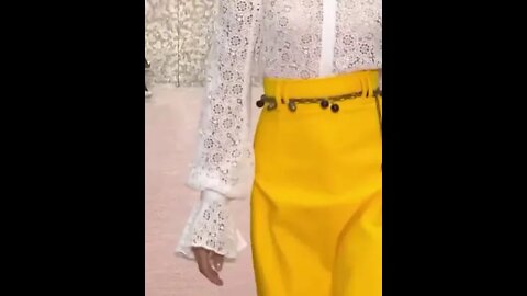 Carolina Herrera Spring