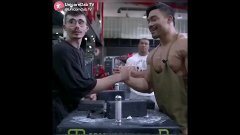 Train Till YounCant GonWrong