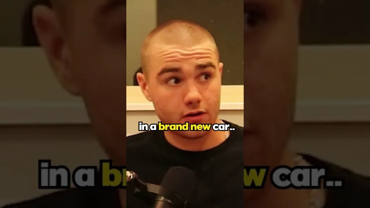 When You Smoke And Drive, You Drive Better..