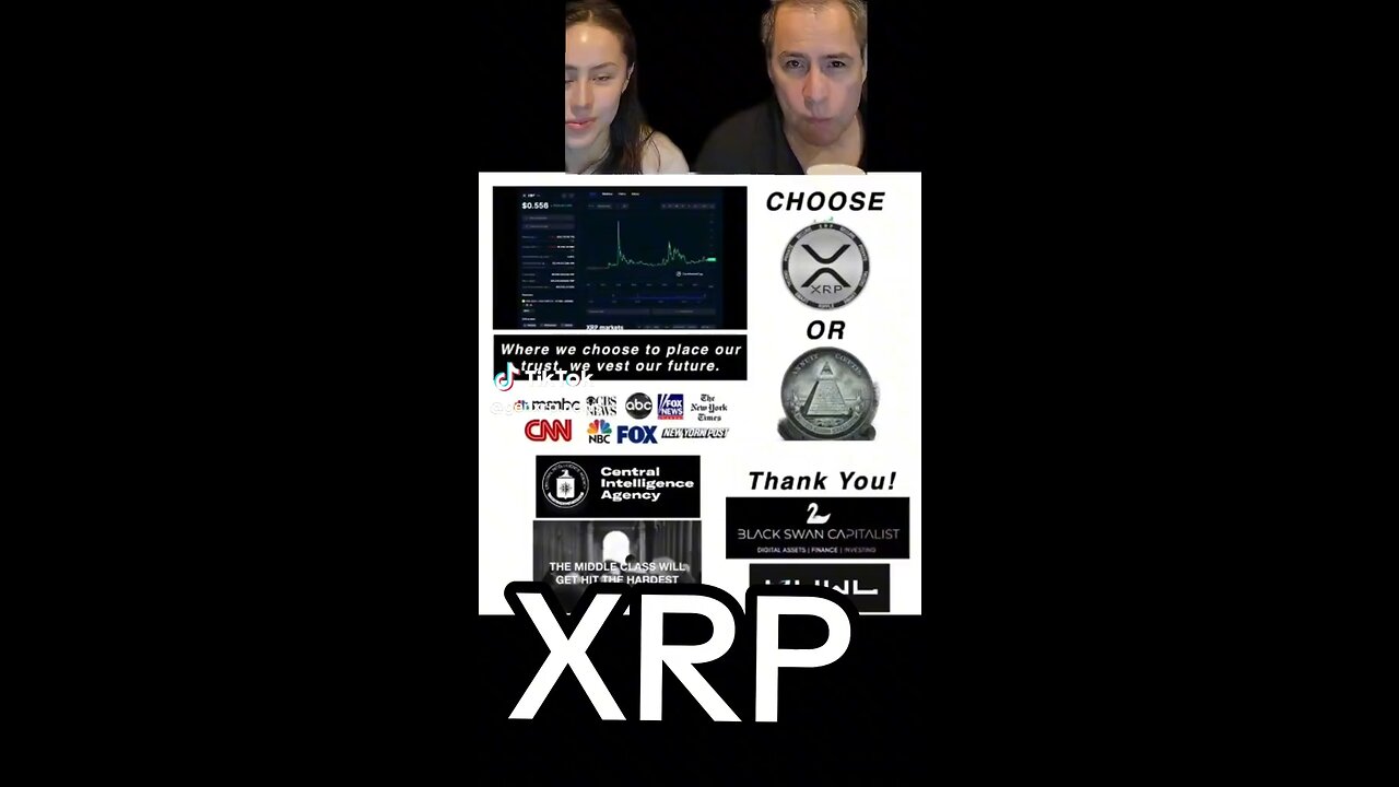 The Future Of XRP