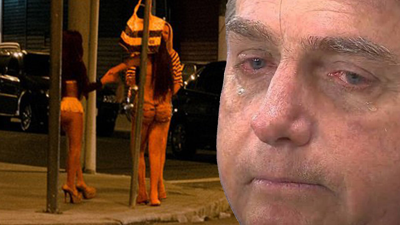 BOLSONARO FEZ O QUE NINGUEM ESPERAVA