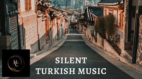 Silent music for rest and relaxation