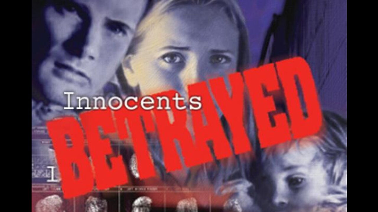 Innocents Betrayed: The History of Gun Control