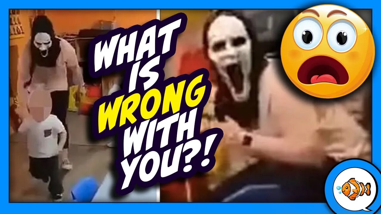 Sick Daycare Workers TERRORIZED Kids and Are Going to JAIL!