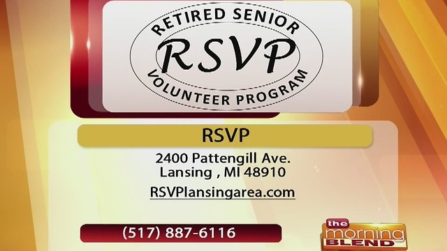 RSVP Adult Respite Services -12/19/16