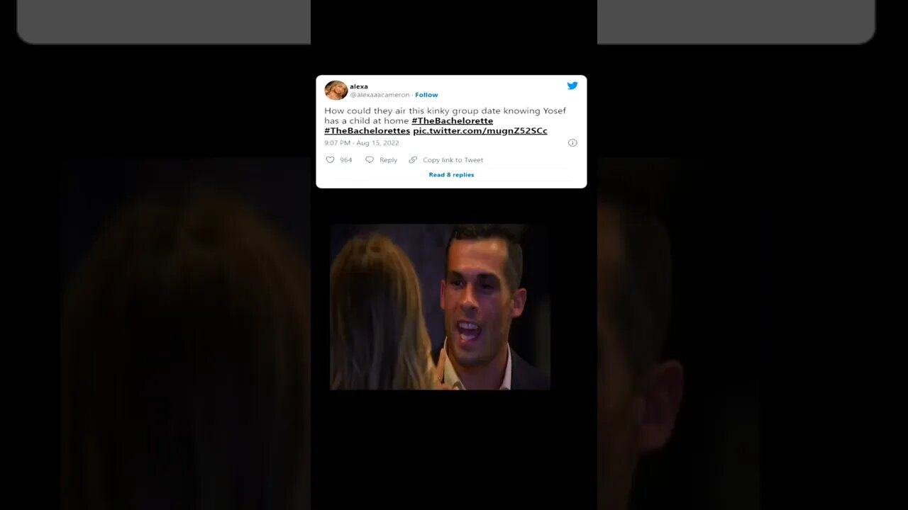 Viewers react to the Bachelorette season 19 episode 7 #thebachelorette #abc