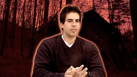 CABIN FEVER The Rise of Eli Roth