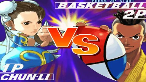 Street Fighter III :3rd Strike 4rd Arrange Edition Play As Chun Li On Xbox