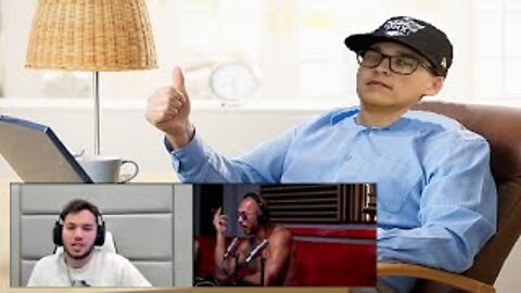 Scosh Reacts to Andrew Tate