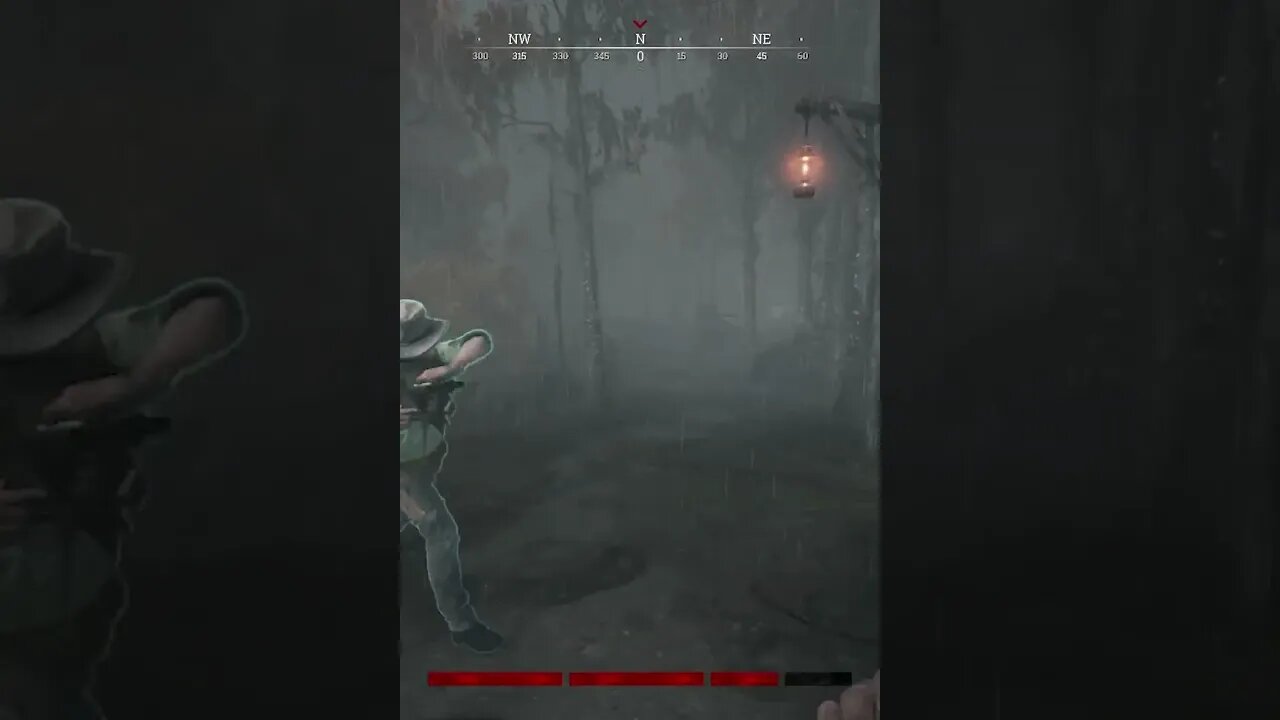 Barrel Trick | tobdetermined on #Twitch #huntshowdown #funny