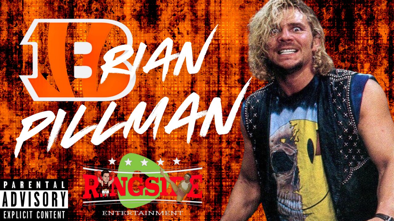 I DON'T CALL 911: Best Brian Pillman Tribute!