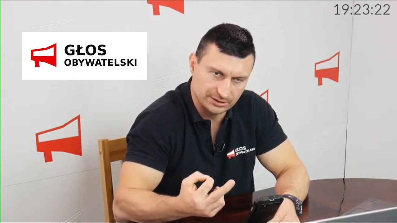 W To Nie Uwierzysz !!! - Zbrodnia w Jedwabnem: Walerian Dąbrowski o Aleksandrze Kwaśniewskim