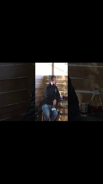 COREY TAYLOR, Lifelong Wrestler and Marine Veteran - Interview