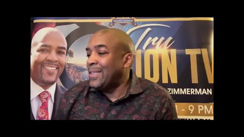 Deliverance Chronicles & Trufam, Deliverance Discussion -Bishop Eric Zimmerman #dlvrnce