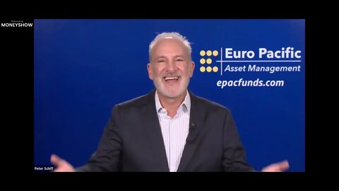 Peter Schiff | Whether It's Called Recession or Not, the Downturn Is Just Getting Started