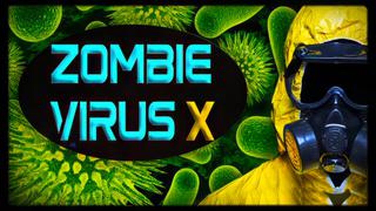 Surge and brain impairment Turning People Into Zombies from the synthetic, lab-created bioweapon!