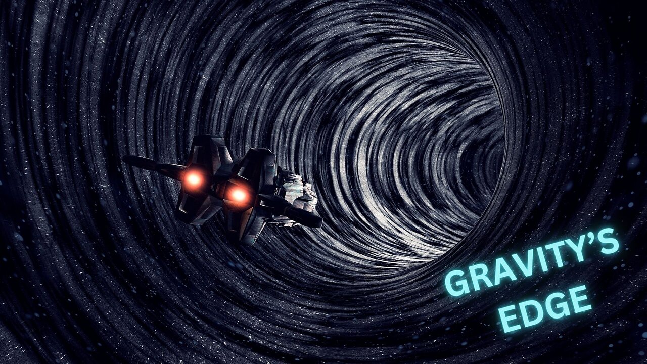 Gravity's Edge