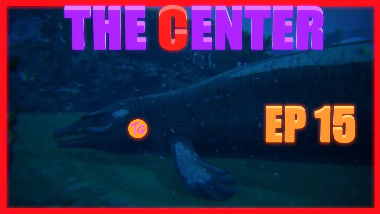 The Center EP15