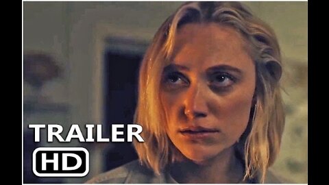 The Watcher | Official Trailer | 2022