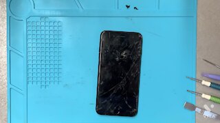 Apple iPhone 7 Plus Screen Replacement