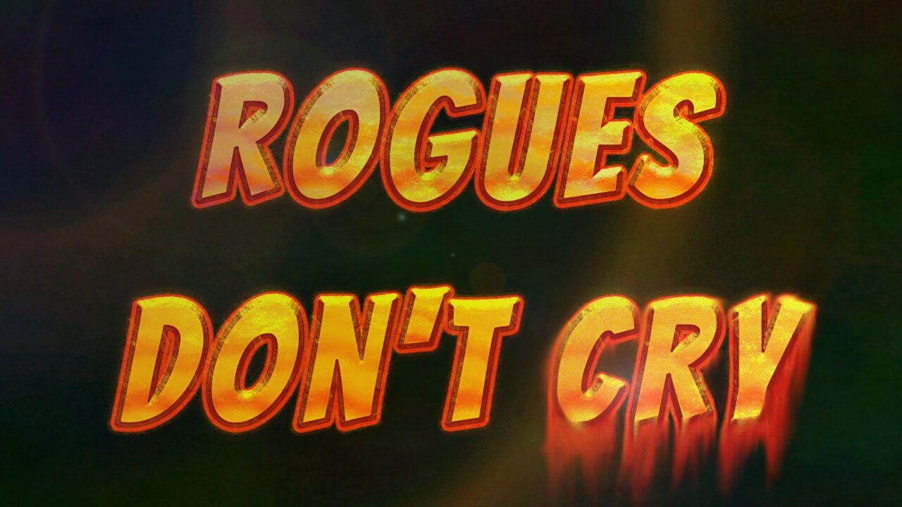 Rogues Don't Cry, new roguelike/strategy RPG